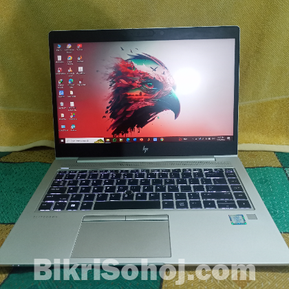 HP Elitebook 840 G6